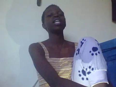 sexxylolah online show from 05.22.26
