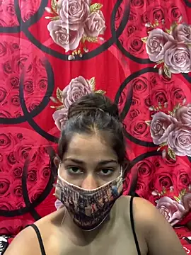 SexySiyaSingh online show from 07.03.26