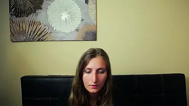 Snapshot of Jenny_smille_ chatting on 07.07.26 Jenny smille online show from 07.07.26