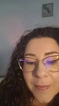 Snapshot of Elissa_Floyd__ chatting on 06.28.26 Elissa Floyd online show from 06.28.26