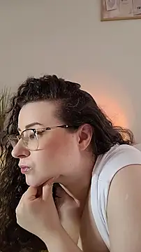 Snapshot of Elissa_Floyd__ chatting on 07.08.26 Elissa Floyd online show from 07.08.26