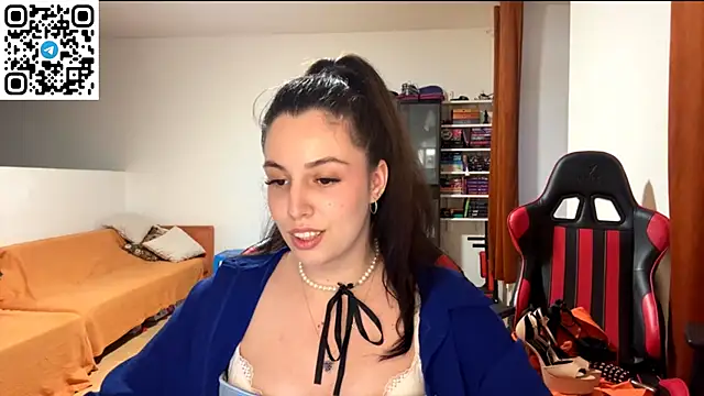 SweetFenomen67 online show from 06.15.26