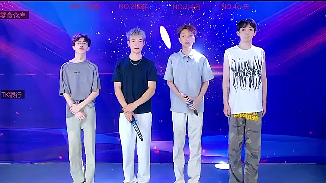 Miracle-001 online show from 05.20.26