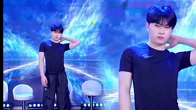 XT-YYDS-001 online show from 06.23.26