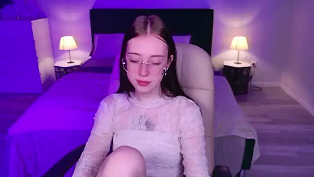 AlexisBliss online show from 06.13.26