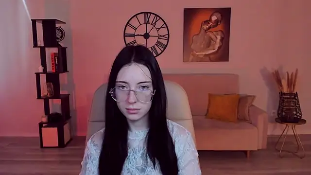 AlexisBliss online show from 07.06.26
