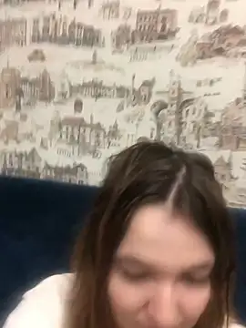 Velvet Cry online show from 05.20.26
