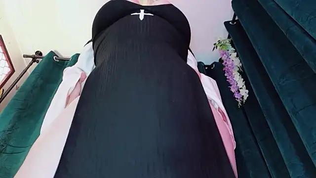 Flesh-Altar online show from 05.26.26