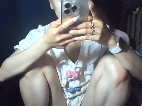 -Kina-a online show from 05.21.26