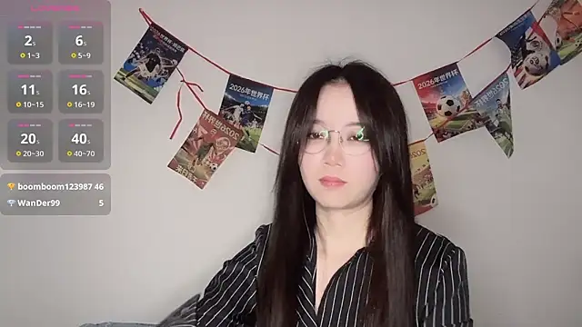 Snapshot of 77-Vicky chatting on 06.29.26 77-Vicky online show from 06.29.26
