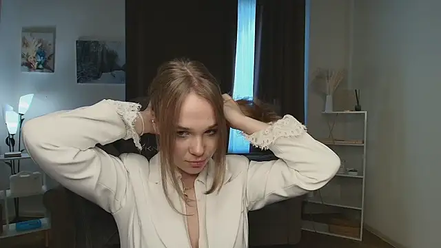 VetaIssacs online show from 05.19.26