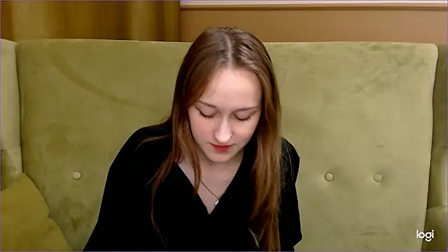 Calista Everleig online show from 05.20.26