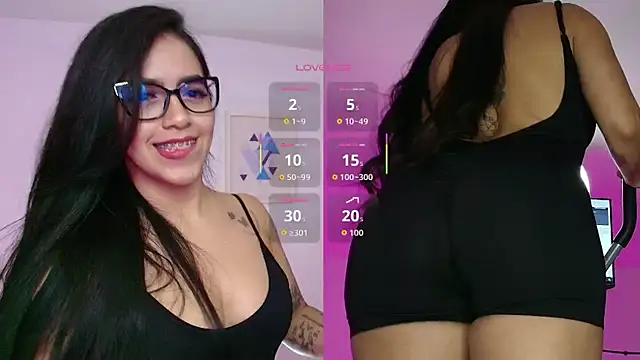 AlahiaColucci online show from 06.09.26