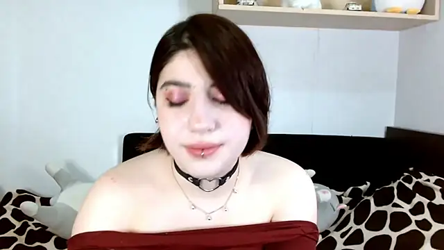 Oriana secret online show from 06.27.26