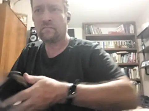 icebergXpress online show from 05.30.26