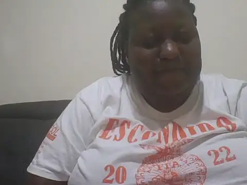 fat ebonyqueen online show from 06.01.26