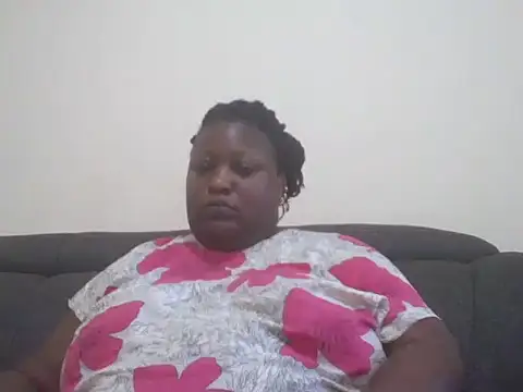fat ebonyqueen online show from 06.05.26