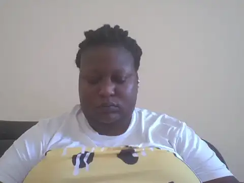 fat ebonyqueen online show from 06.06.26
