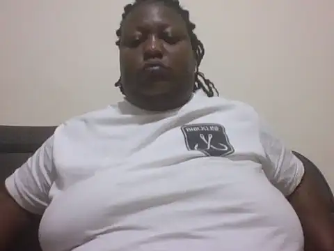 fat ebonyqueen online show from 06.08.26