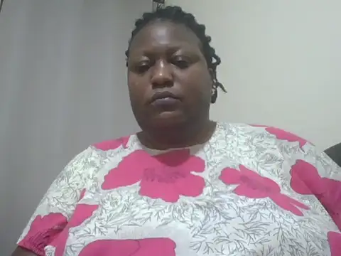 fat ebonyqueen online show from 06.09.26