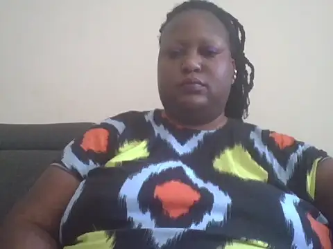 fat ebonyqueen online show from 06.17.26