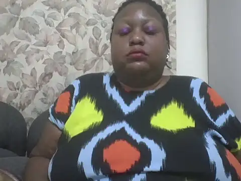 fat ebonyqueen online show from 06.23.26