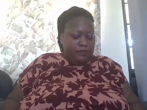 fat ebonyqueen online show from 06.24.26