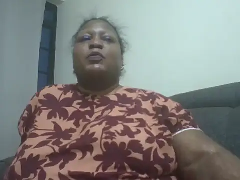fat ebonyqueen online show from 07.02.26