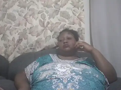 fat ebonyqueen online show from 07.04.26