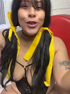 Snapshot of Alexia_Lerner chatting on 06.11.26 Alexia Lerner online show from 06.11.26