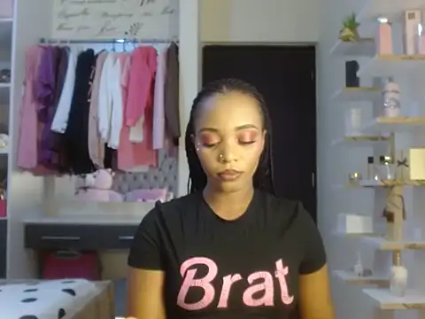 Sexy Babydoll221 online show from 07.07.26