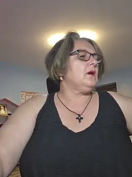 Diana Diafan online show from 05.19.26