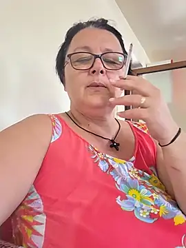 Diana Diafan online show from 06.24.26