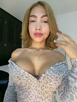 Emily Rous01 online show from 07.02.26