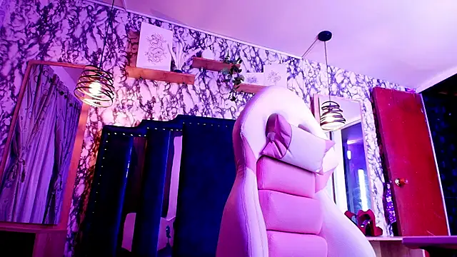 Queen Nyxx online show from 06.27.26