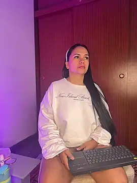 NoahJade online show from 07.01.26