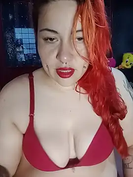 bruja sscarlata online show from 06.09.26