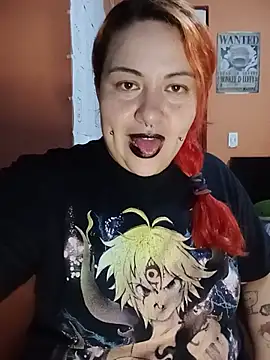bruja sscarlata online show from 06.17.26