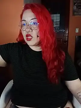 bruja sscarlata online show from 06.24.26