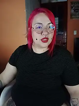 bruja sscarlata online show from 06.26.26