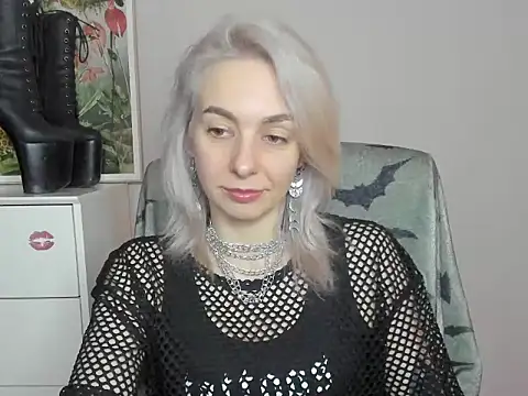 velvetanne online show from 06.11.26
