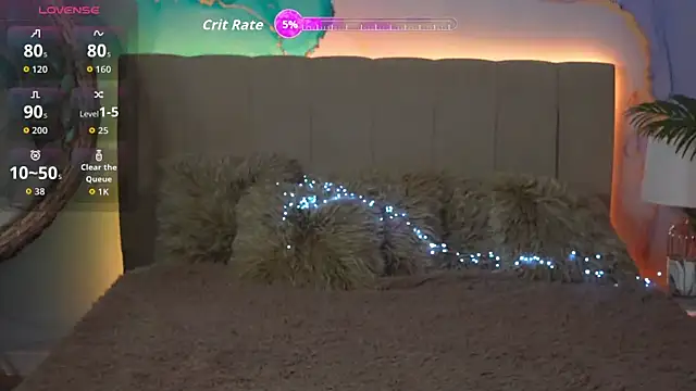 RedFoxxyX online show from 06.13.26