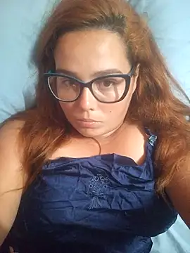 Snapshot of PGLROSEX chatting on 05.29.26 PGLROSEX online show from 05.29.26