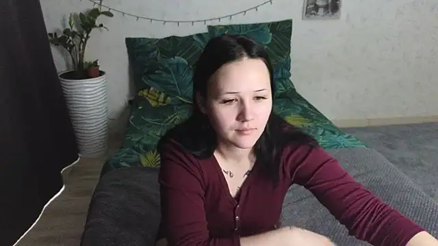 Tori cute online show from 06.16.26