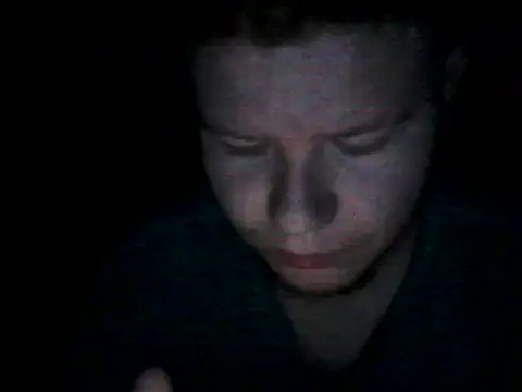 Galeguin1 online show from 05.19.26