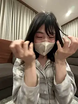 mayumichan13 v online show from 05.20.26