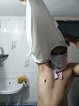 adil cute online show from 06.13.26