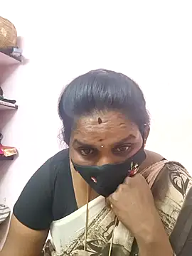 CuteTamizhachi online show from 06.08.26
