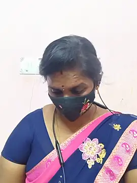 CuteTamizhachi online show from 06.11.26