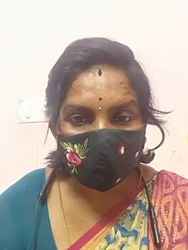 CuteTamizhachi online show from 06.14.26